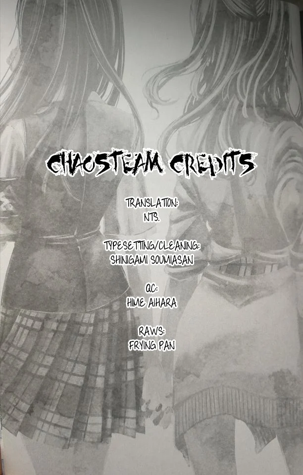 Citrus + Chapter 12.1 - Page 9