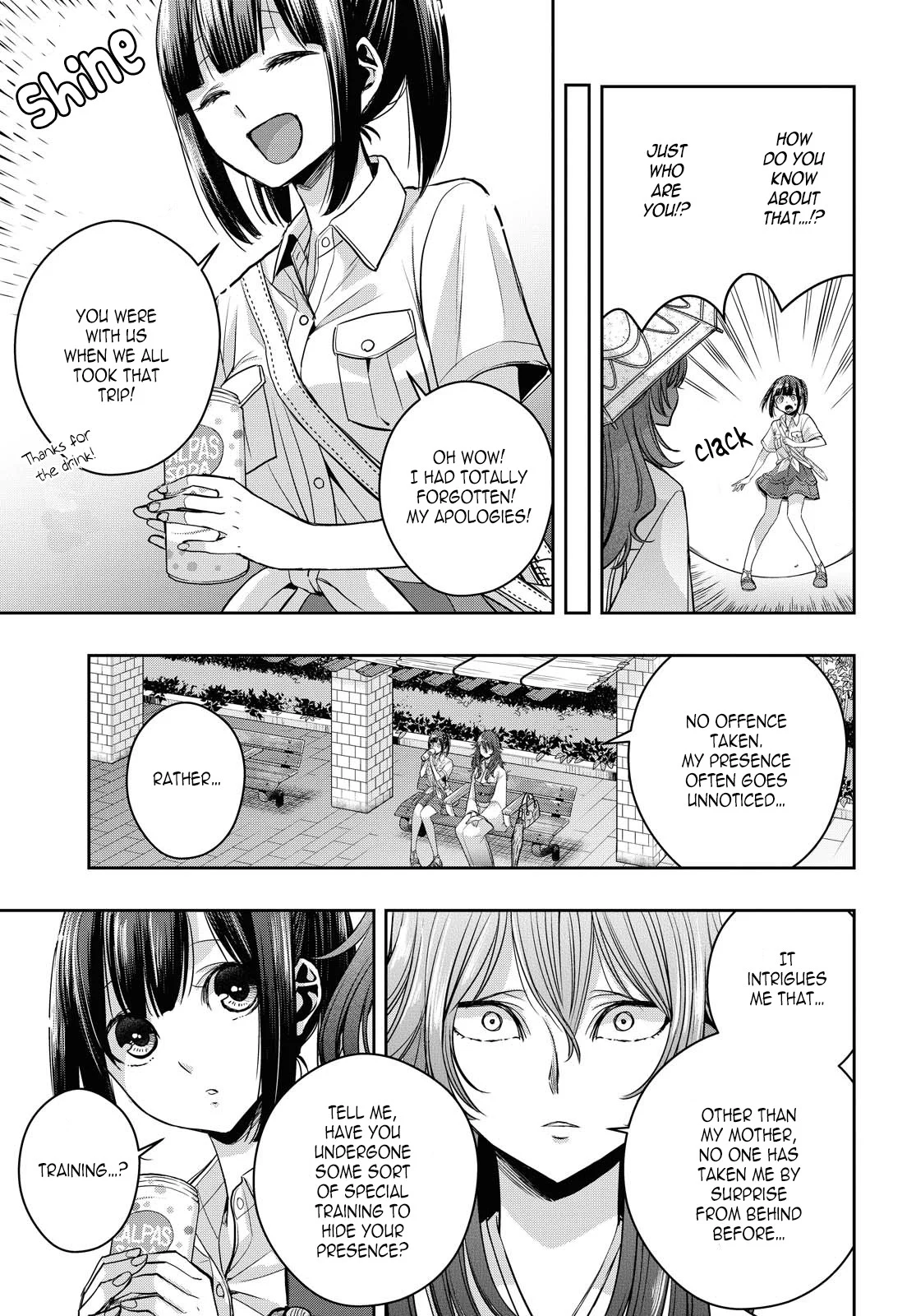 Citrus + Chapter 12.2 - Page 3