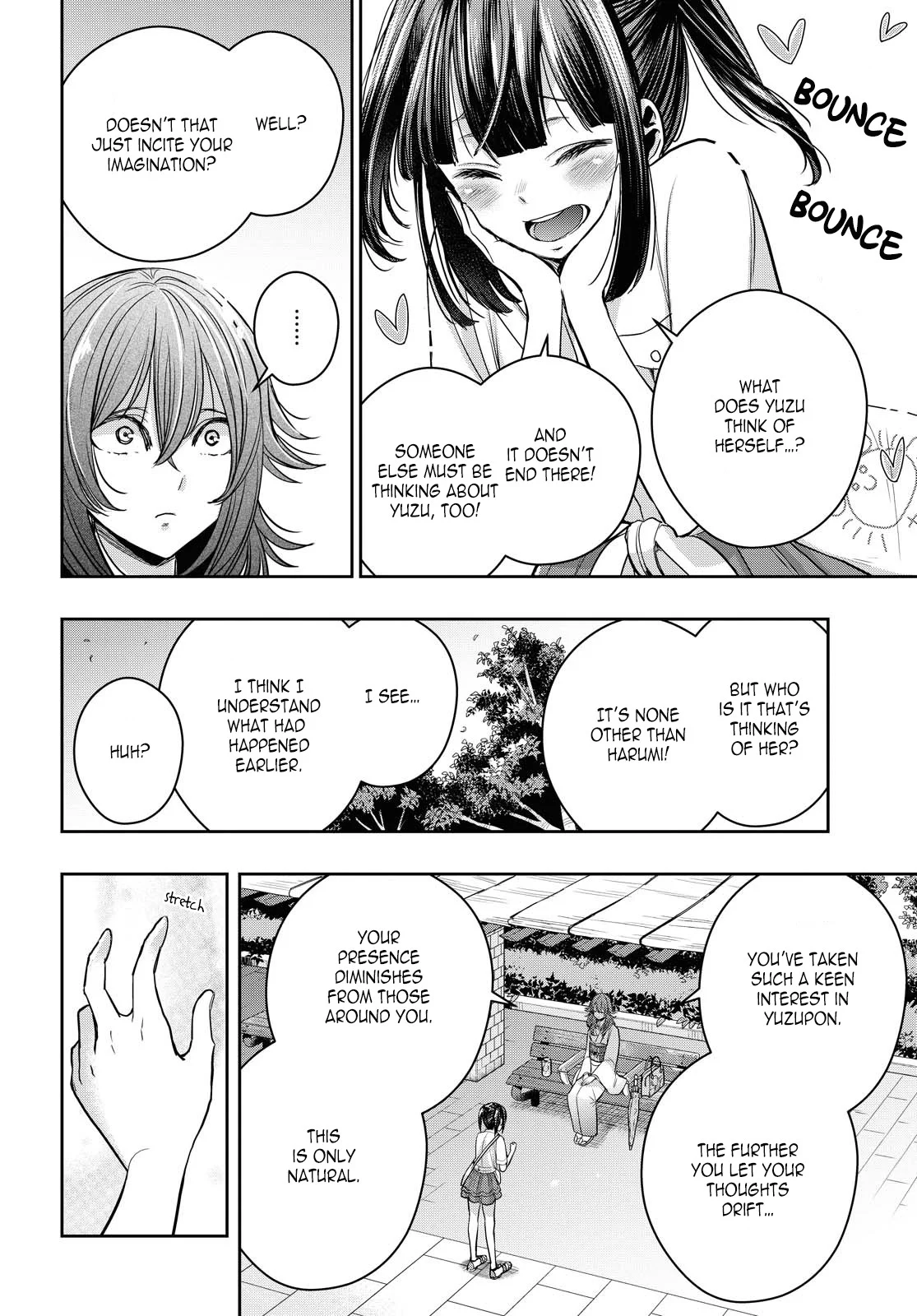 Citrus + Chapter 12.2 - Page 6
