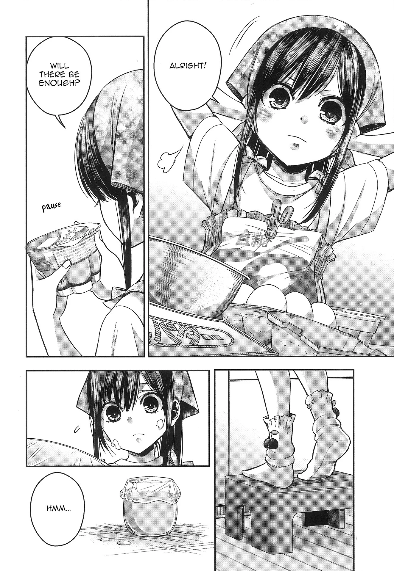 Citrus + Chapter 12.6 - Page 2