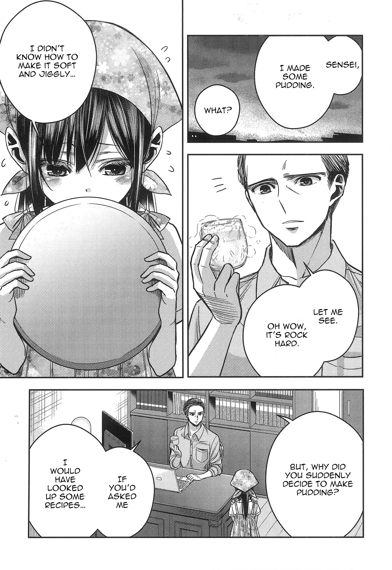 Citrus + Chapter 12.6 - Page 3
