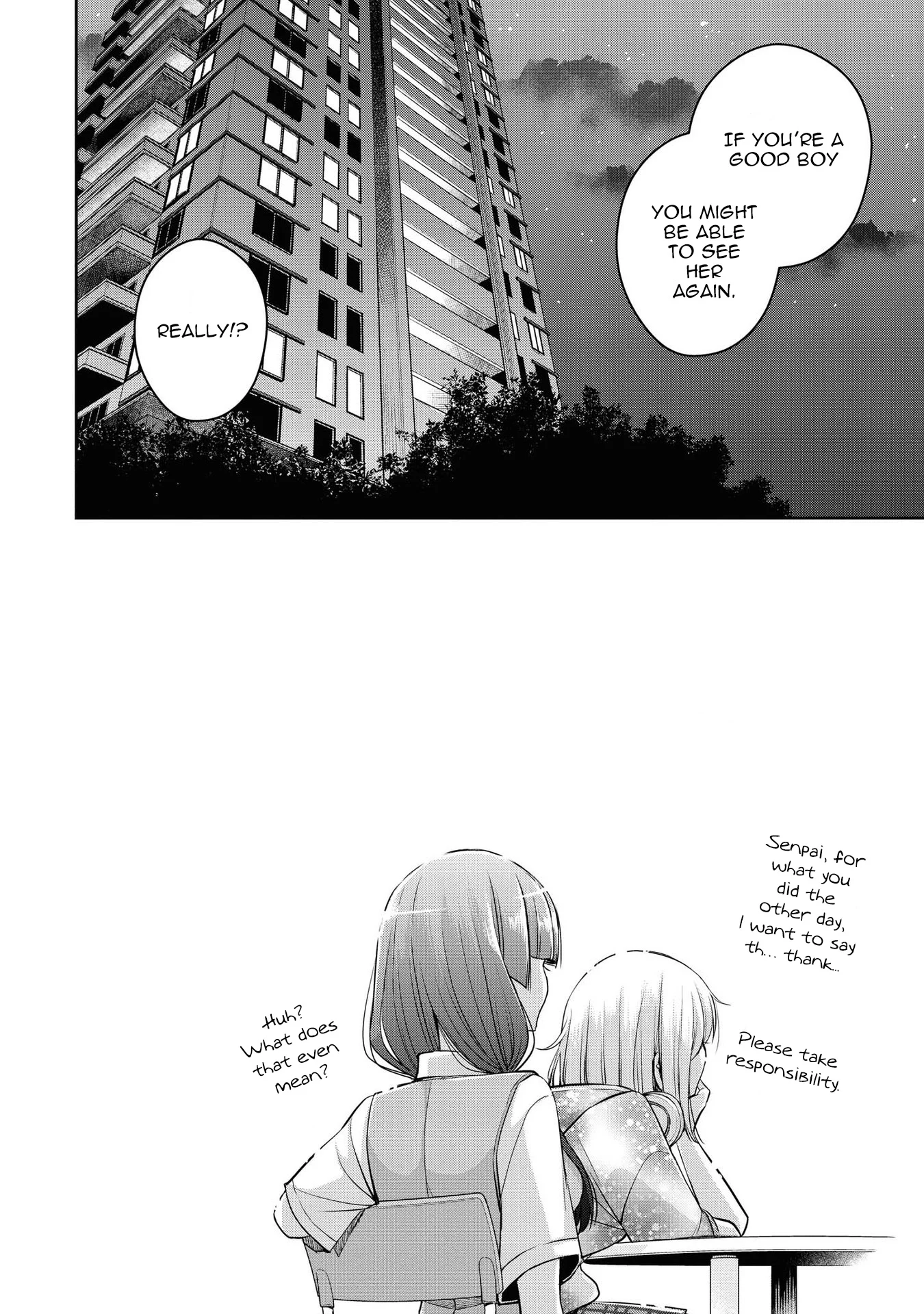 Citrus + Chapter 15.5 - Page 4