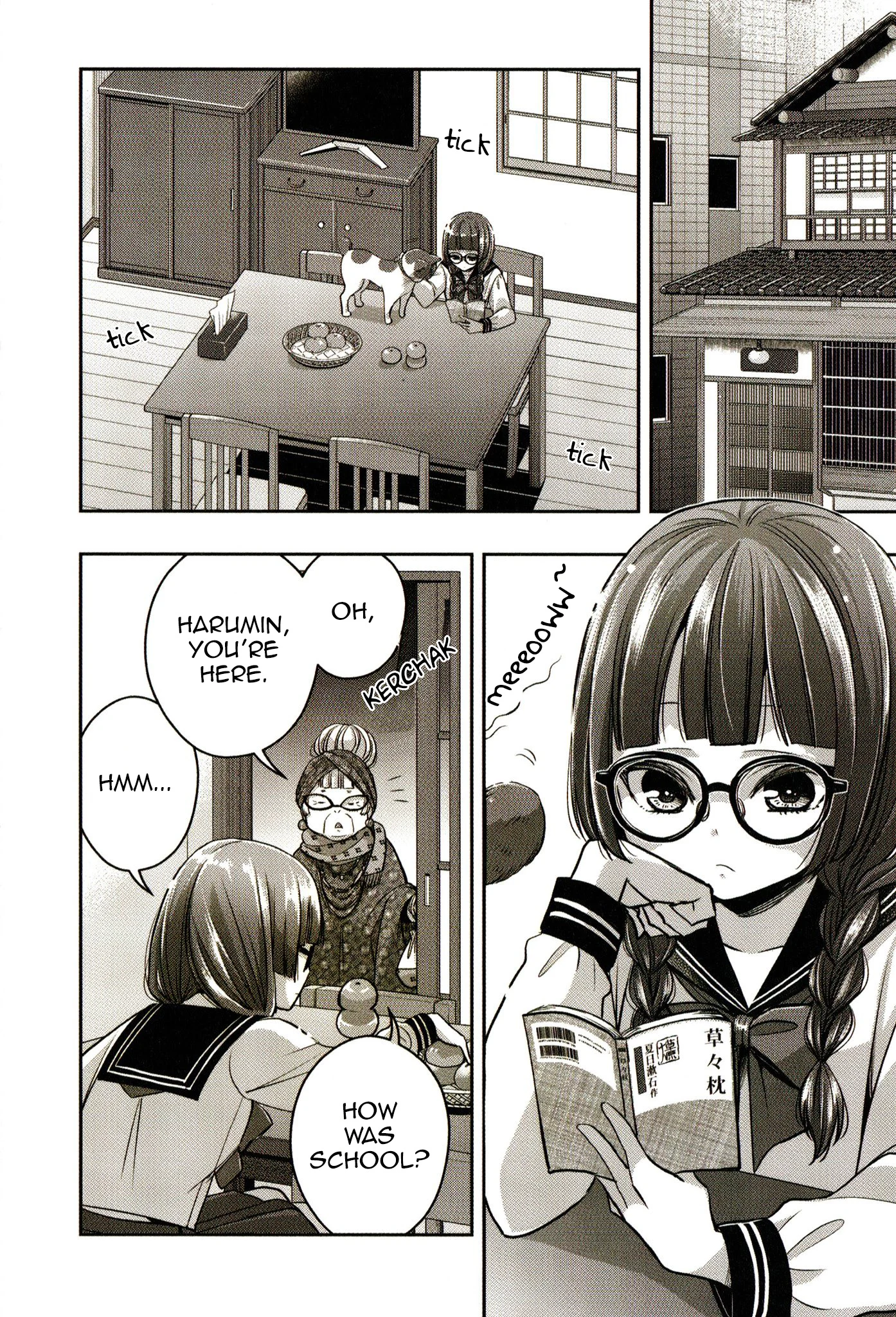 Citrus + Chapter 17.3 - Page 2
