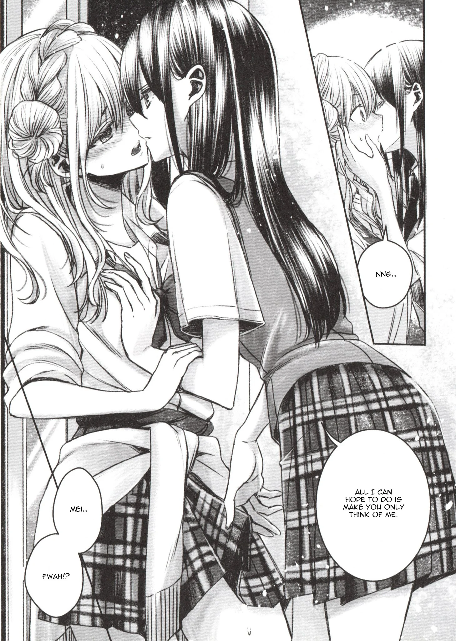 Citrus + Chapter 17.4 - Page 3