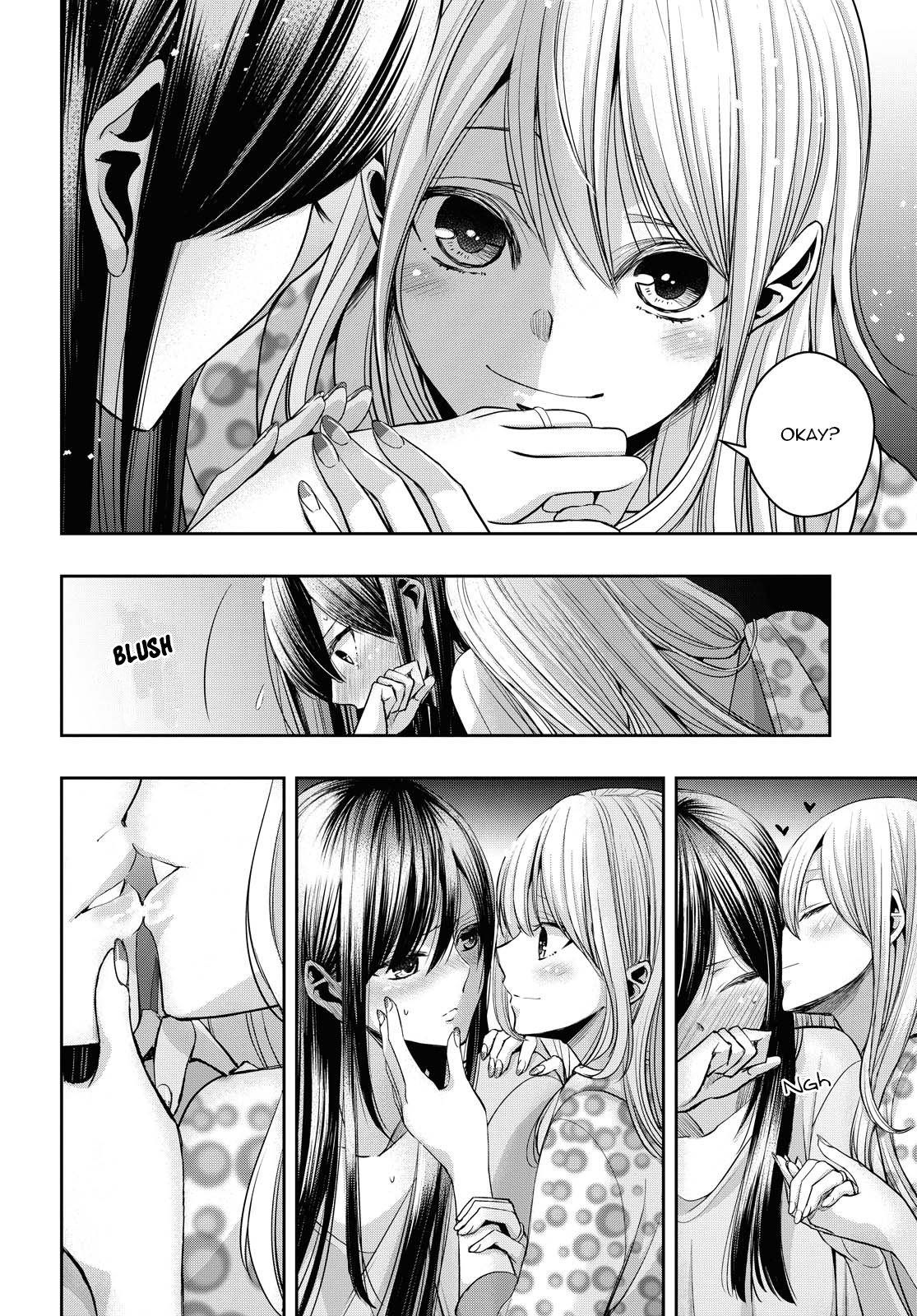 Citrus + Chapter 17 - Page 23