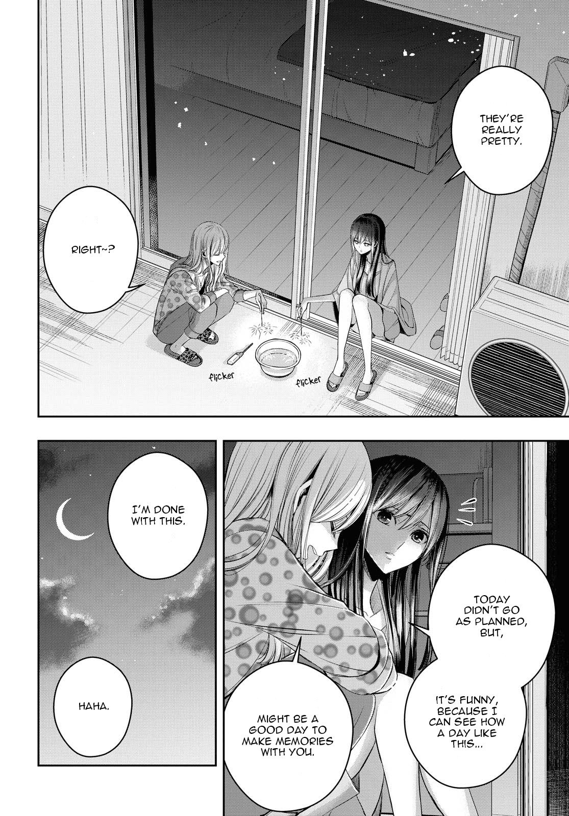 Citrus + Chapter 17 - Page 27