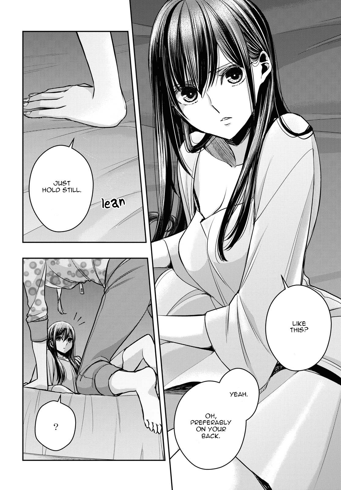 Citrus + Chapter 17 - Page 29