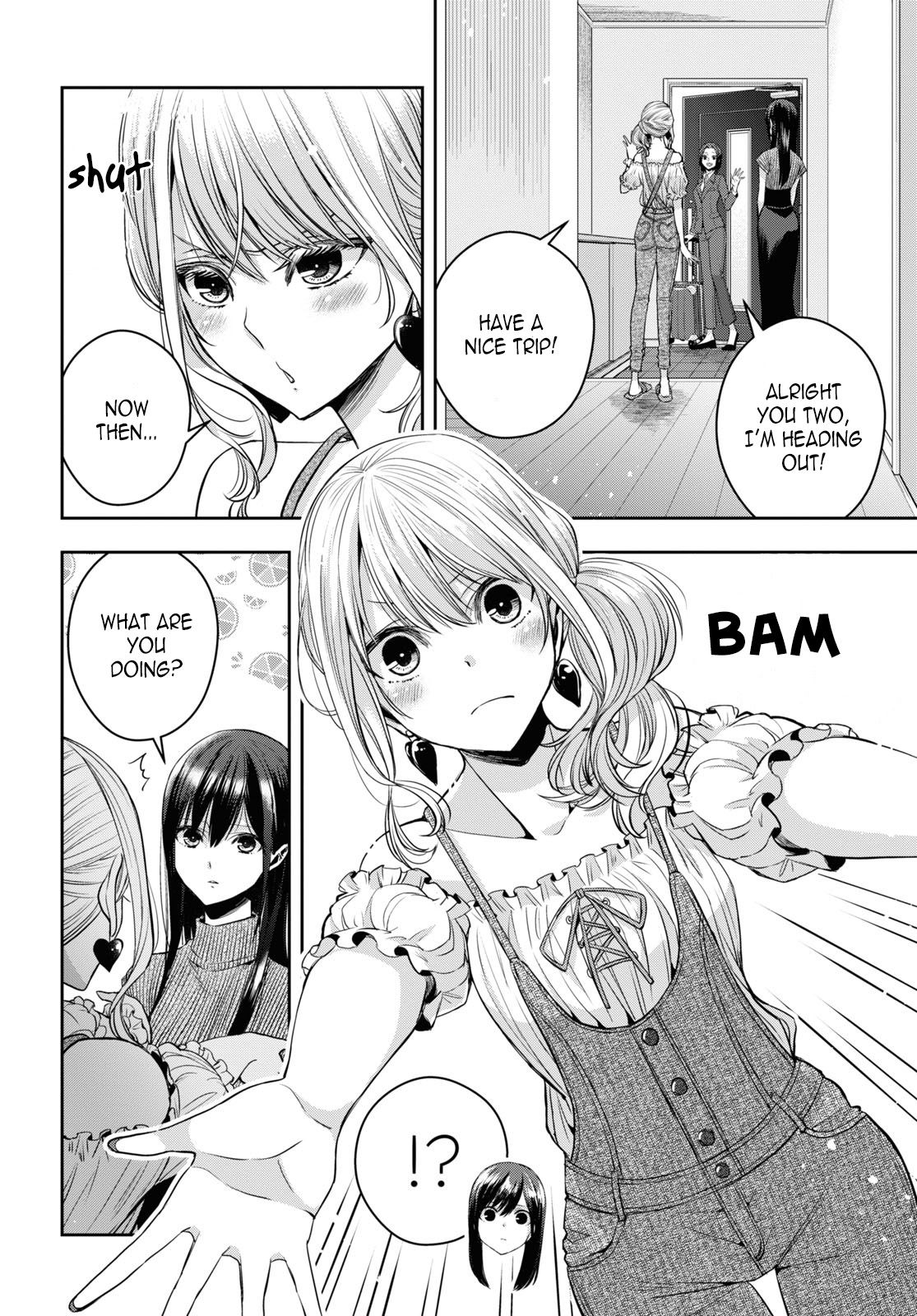 Citrus + Chapter 22 - Page 2