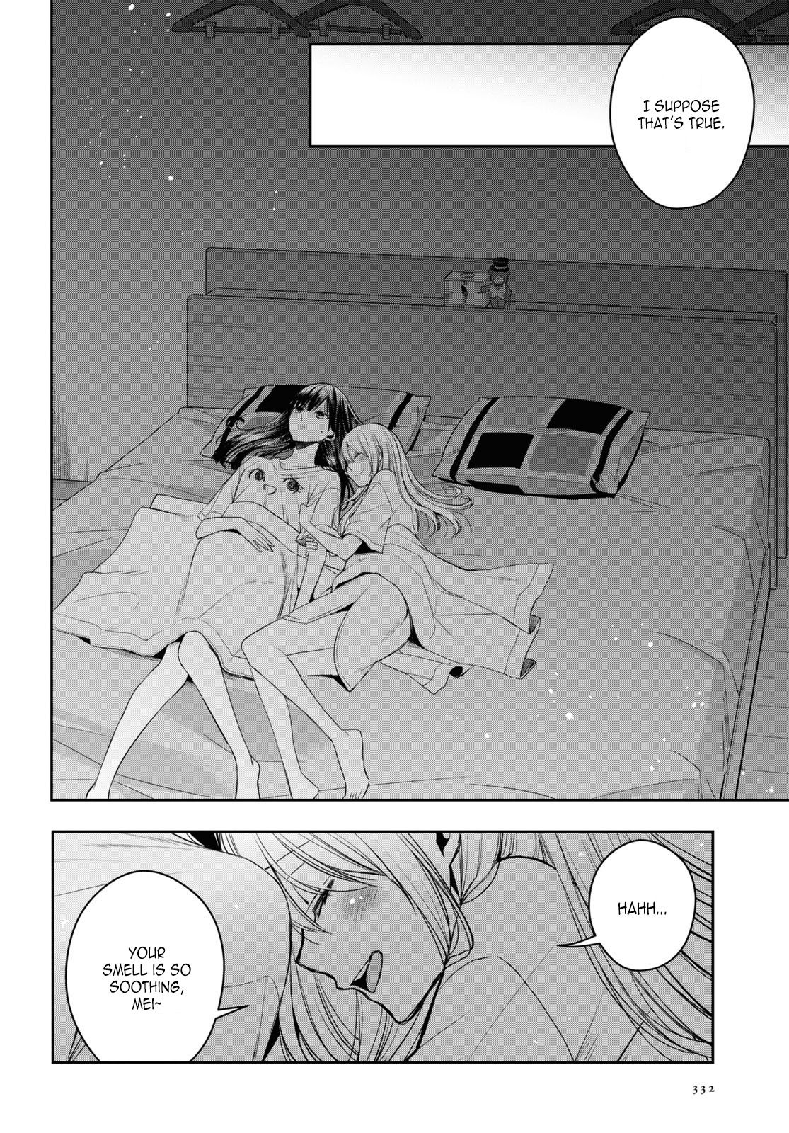 Citrus + Chapter 22 - Page 20