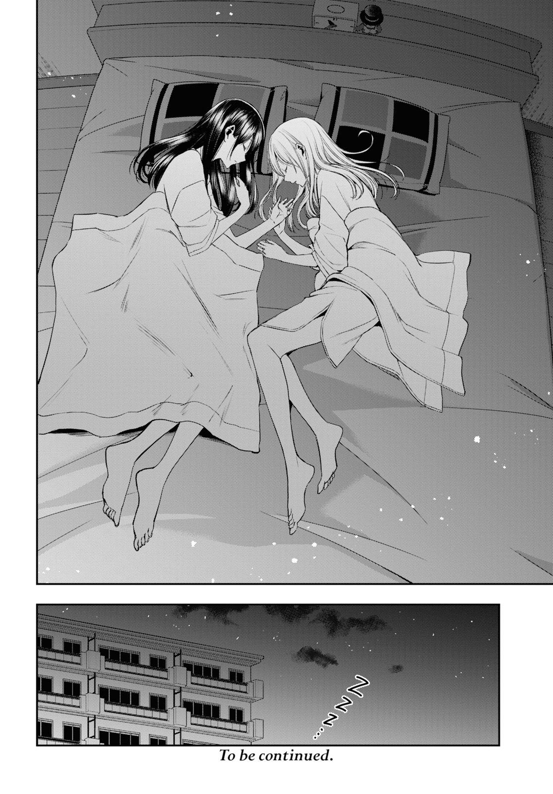 Citrus + Chapter 22 - Page 24