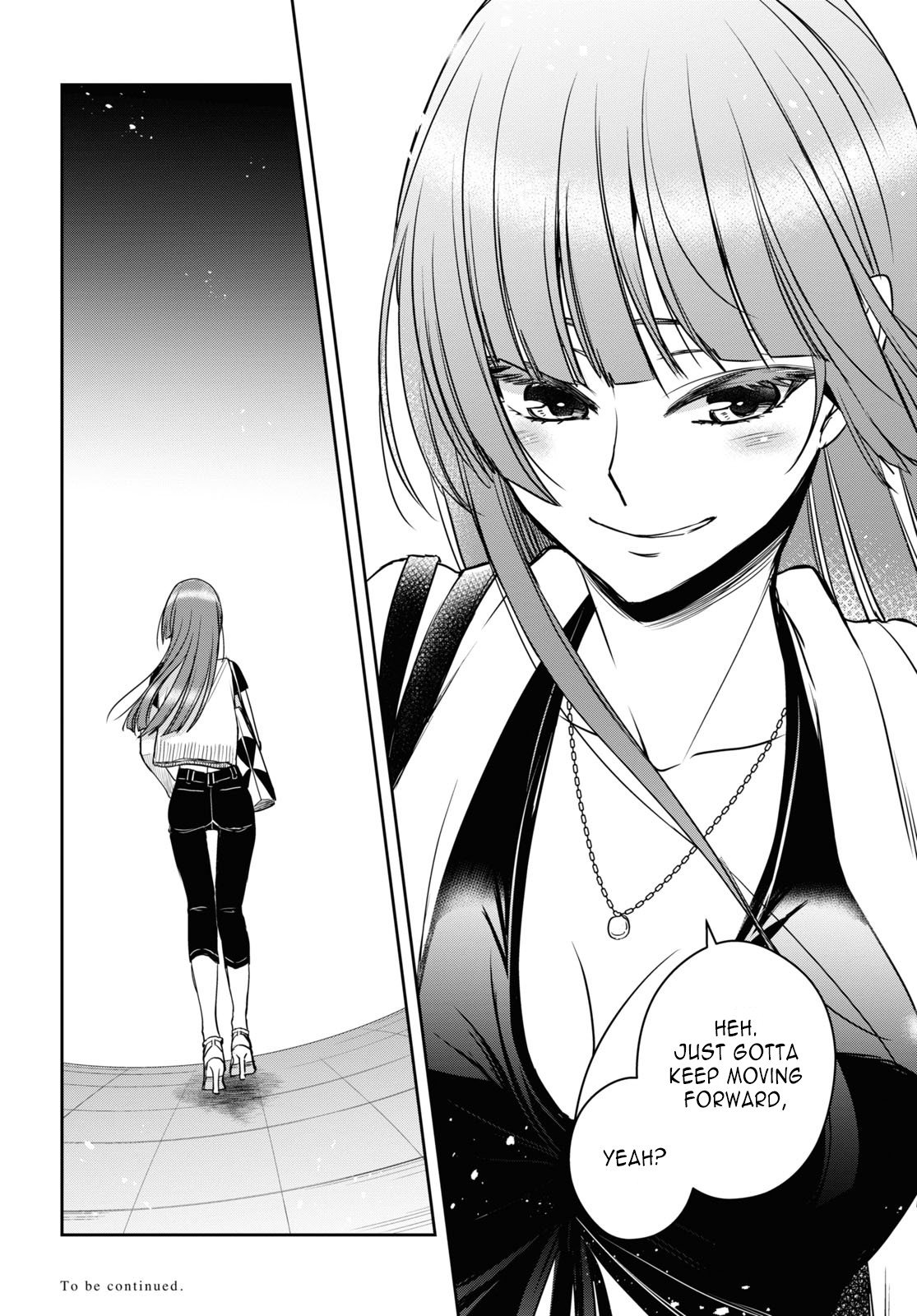 Citrus + Chapter 29 - Page 20