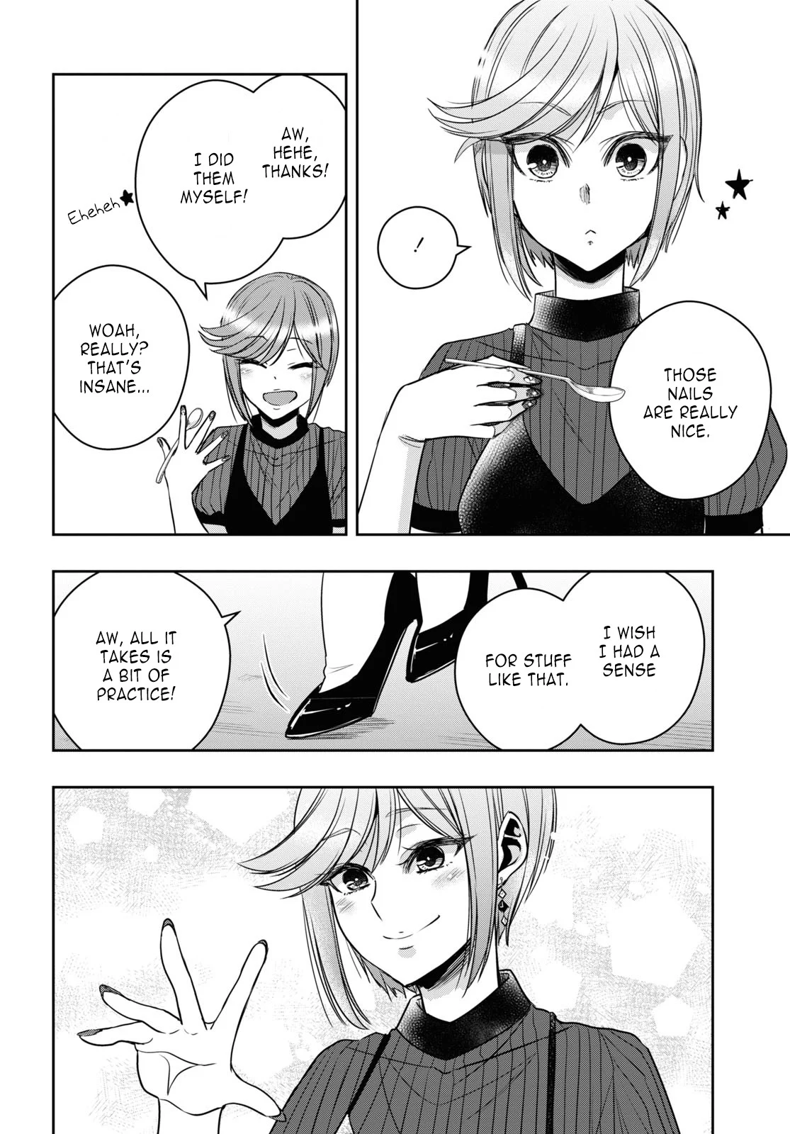 Citrus + Chapter 29 - Page 8