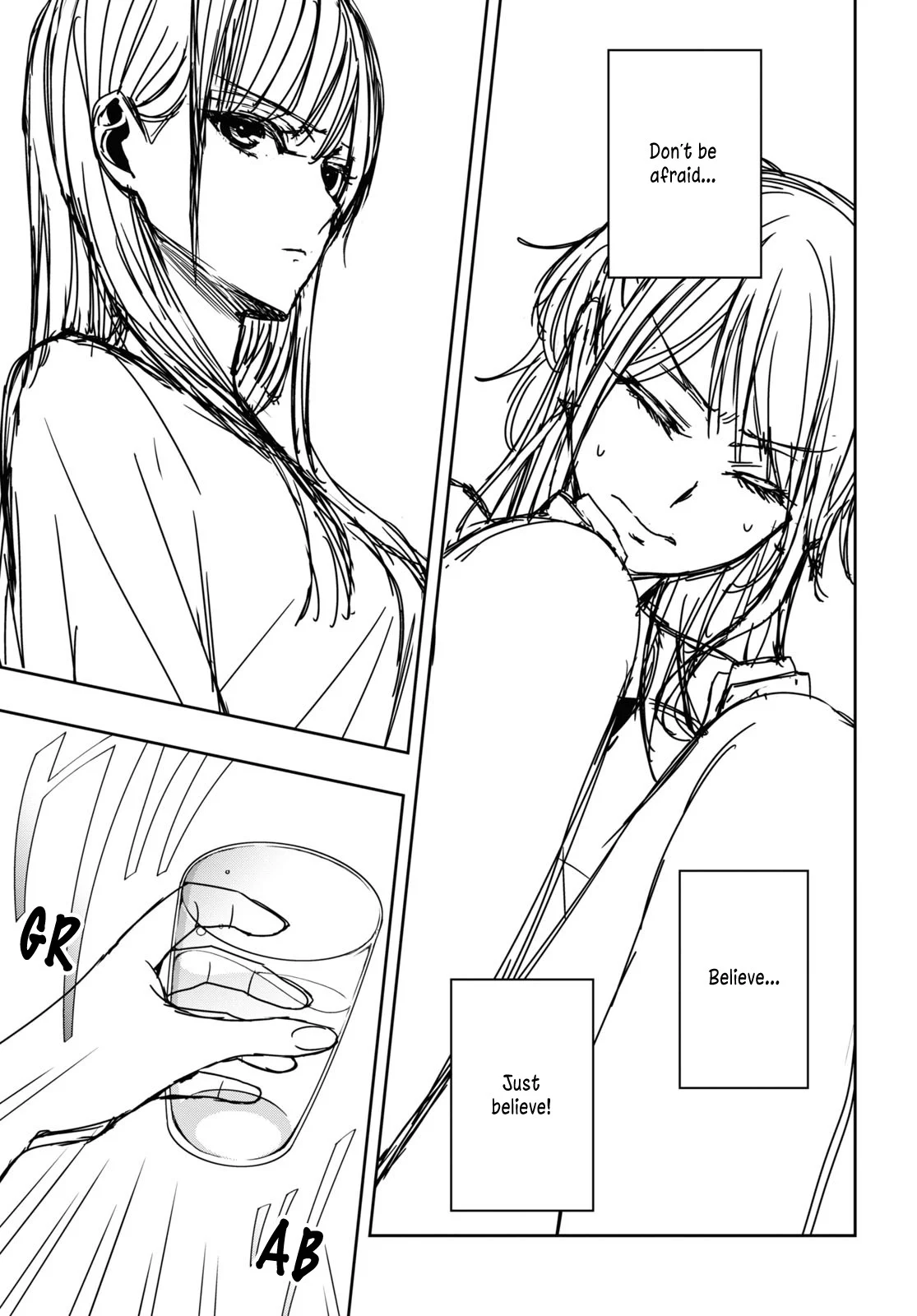 Citrus + Chapter 30 - Page 11