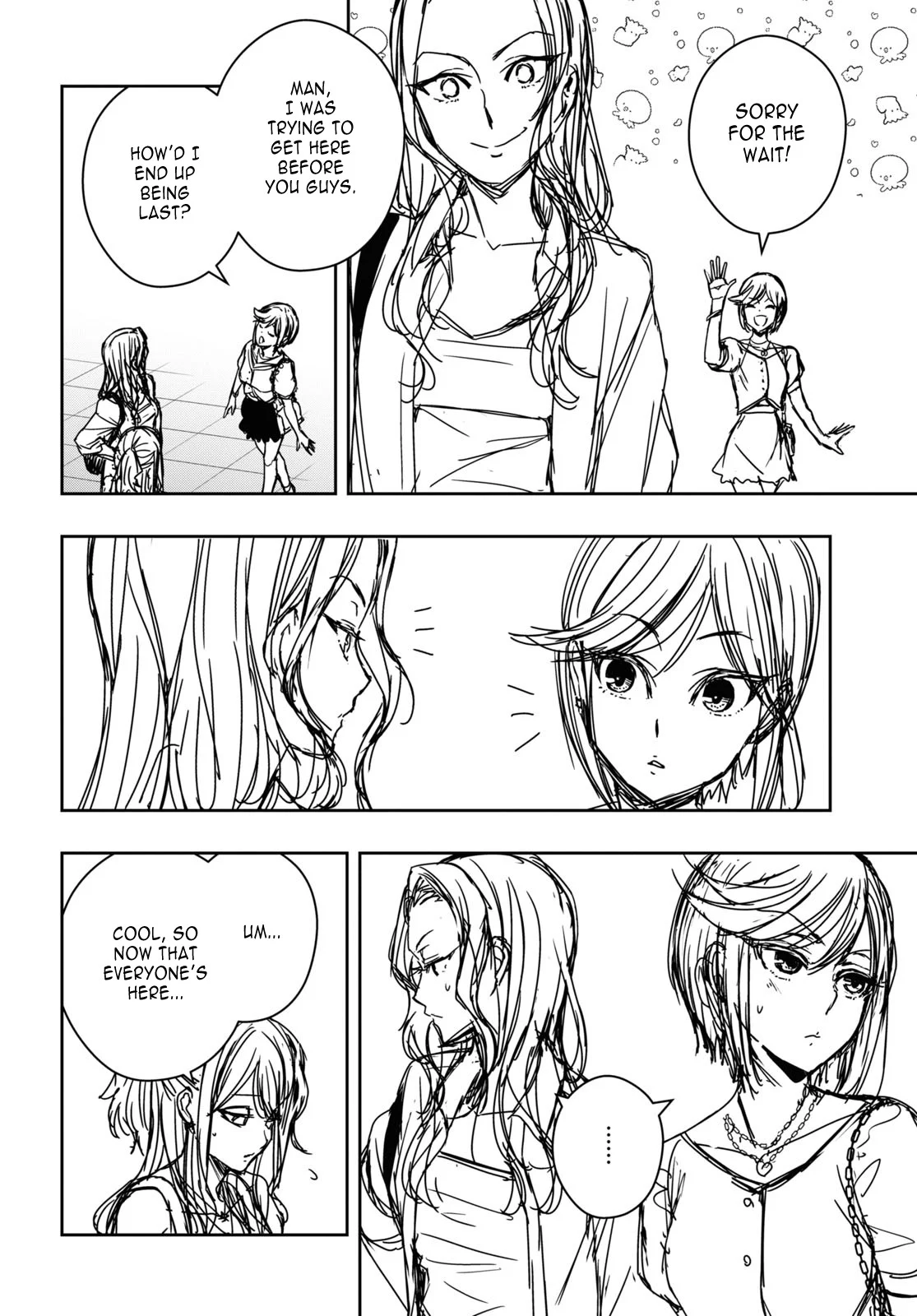 Citrus + Chapter 30 - Page 4