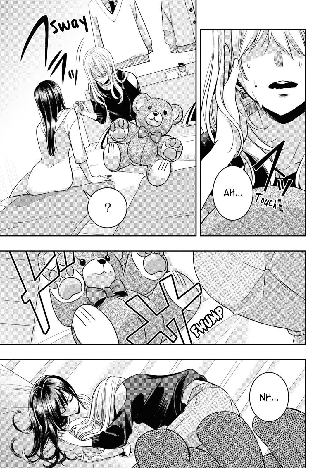 Citrus + Chapter 33 - Page 41