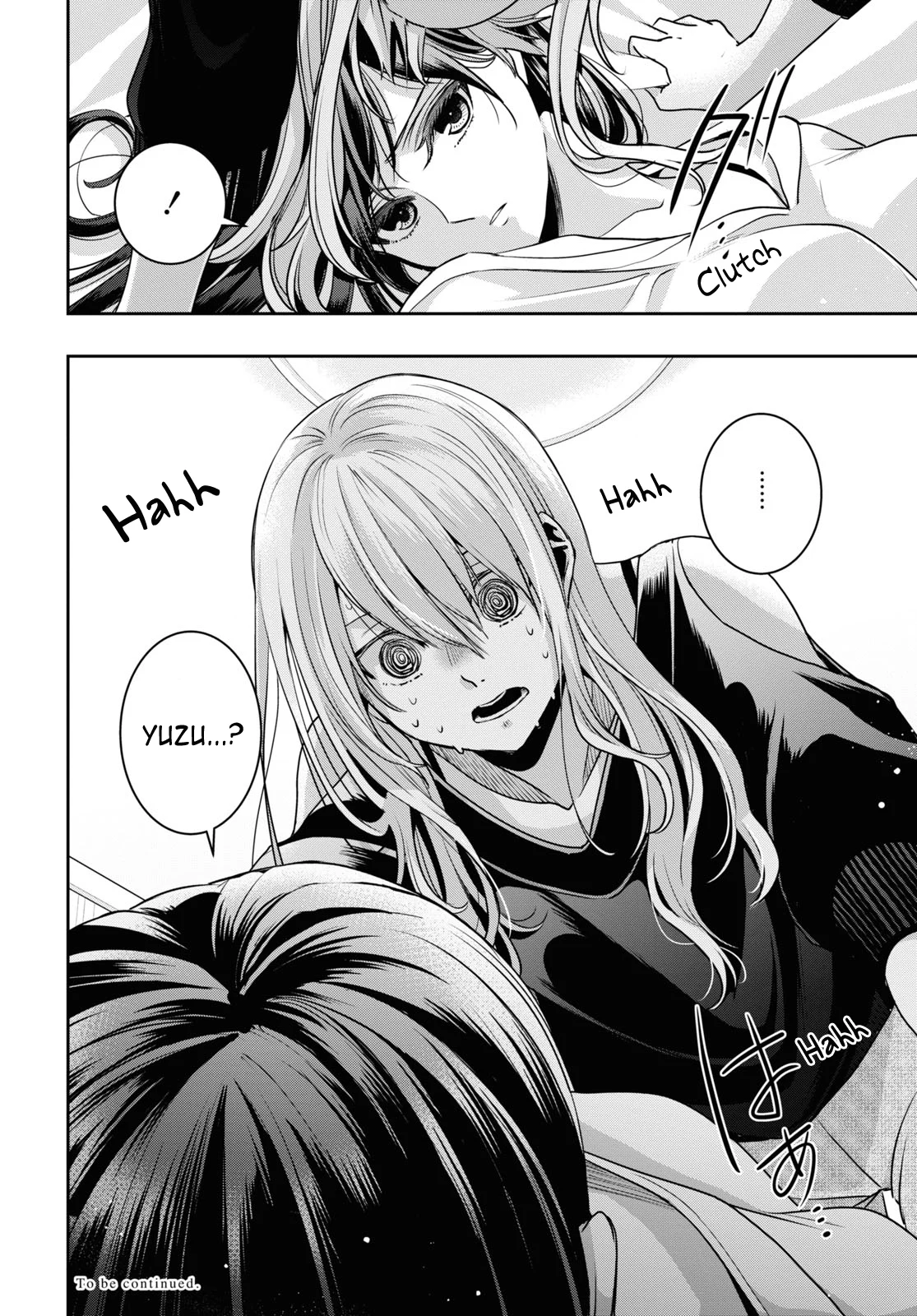 Citrus + Chapter 33 - Page 42