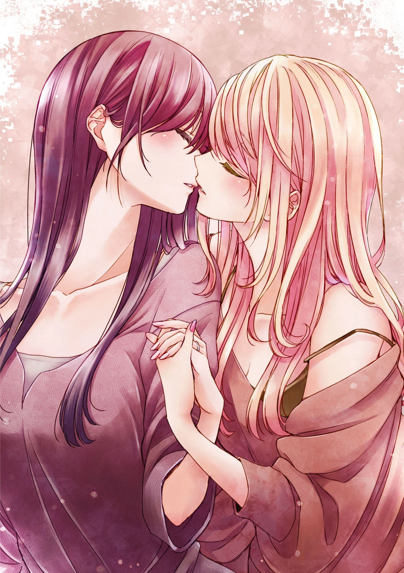 Citrus + Chapter 36.5 - Page 14