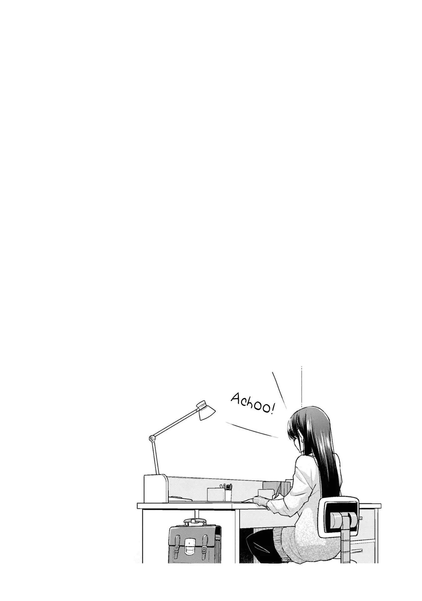 Citrus + Chapter 37 - Page 6