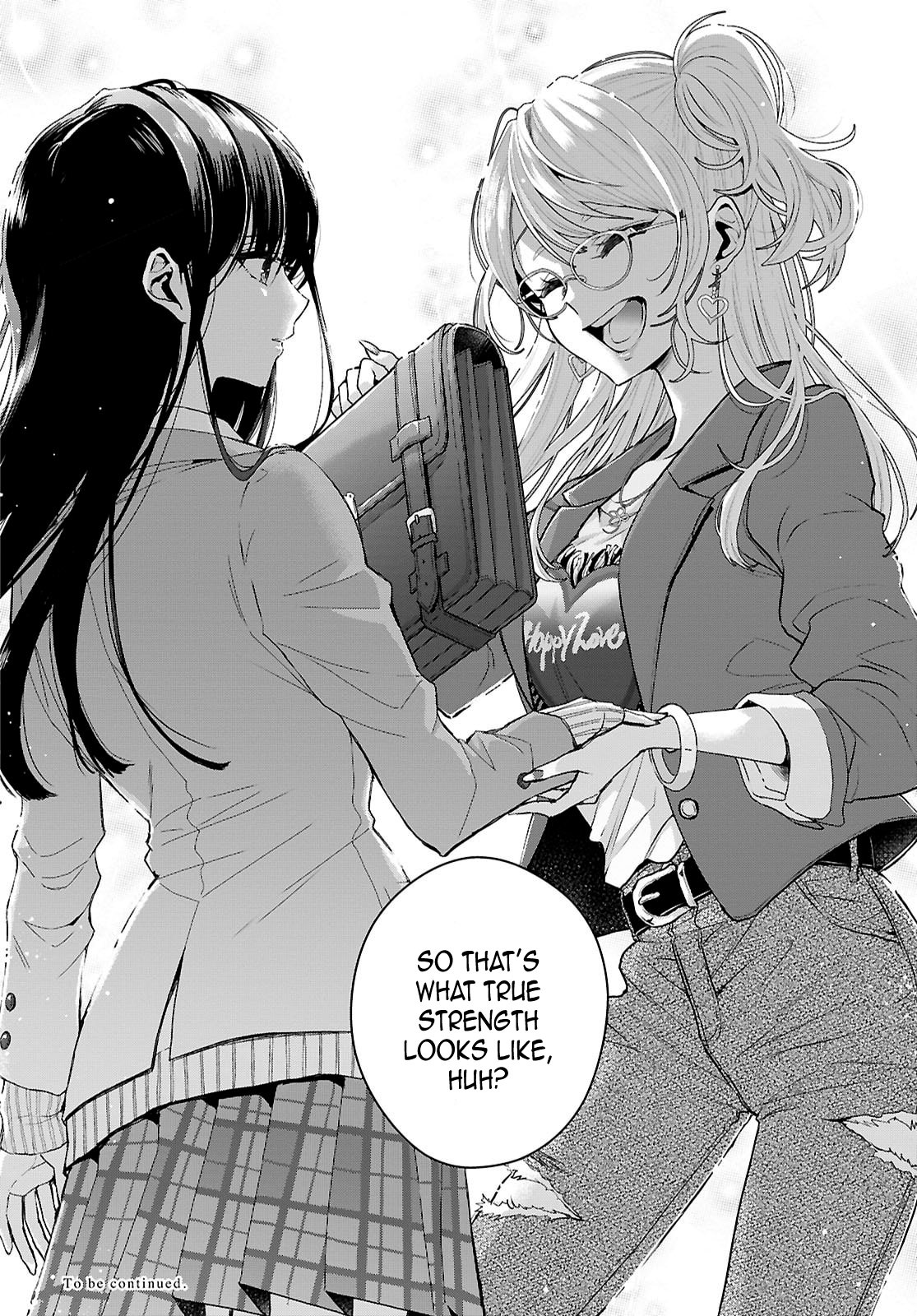Citrus + Chapter 39 - Page 27