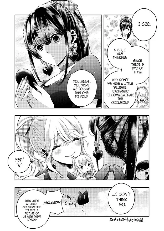 Citrus + Chapter 40.5 - Page 2