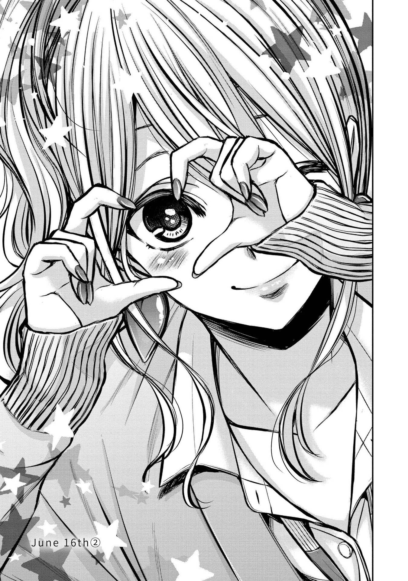 Citrus + Chapter 6.5 - Page 1