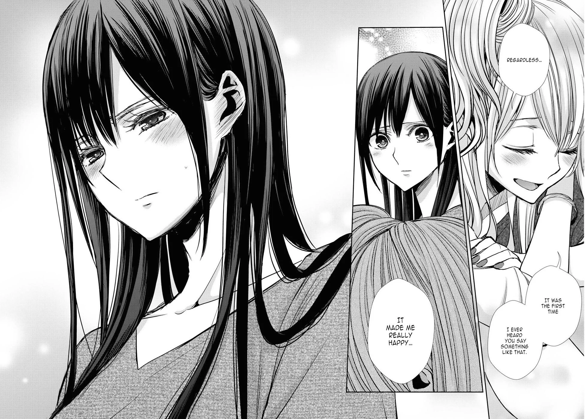 Citrus + Chapter 6 - Page 27