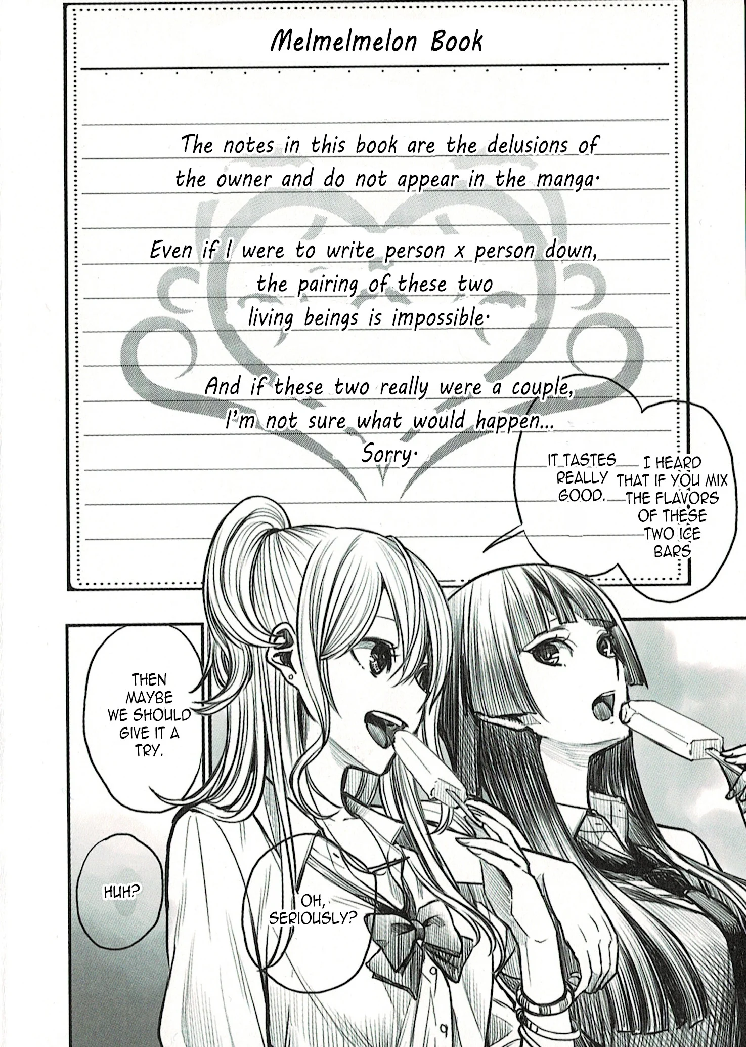 Citrus + Chapter 7.6 - Page 2