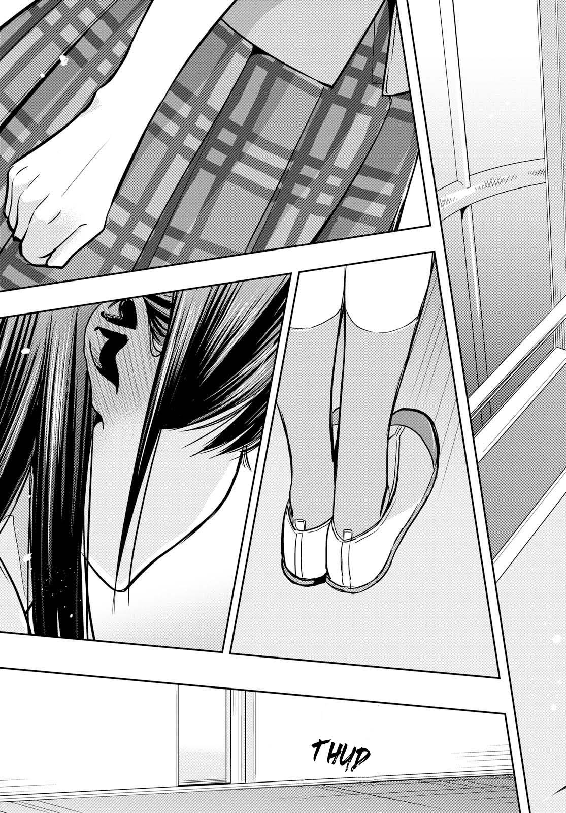 Citrus + Chapter 7 - Page 27