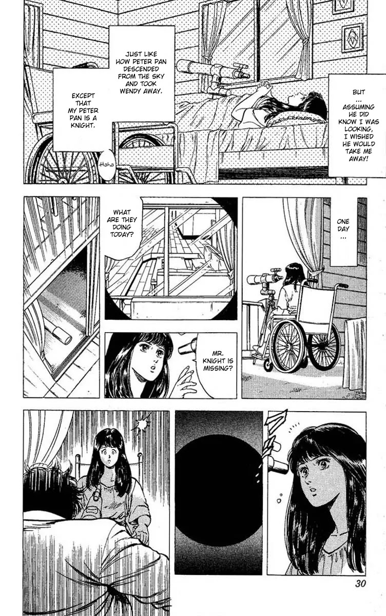 City Hunter Chapter 102 - Page 24