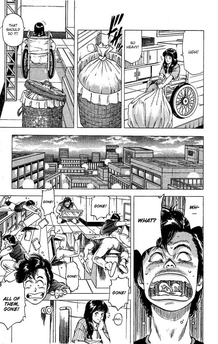 City Hunter Chapter 102 - Page 63