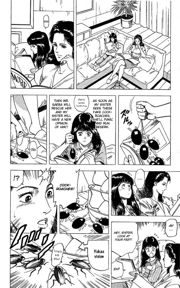 City Hunter Chapter 102 - Page 68