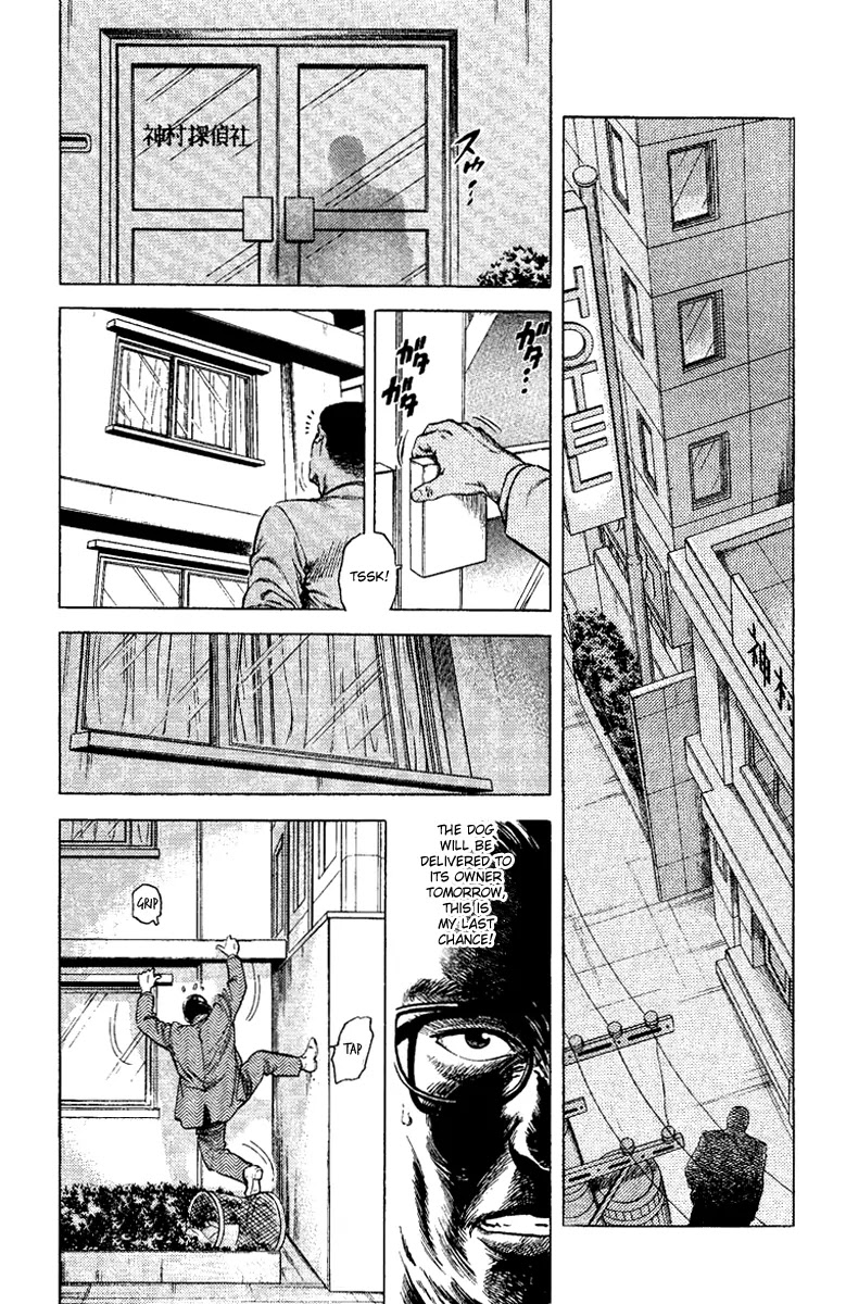 City Hunter Chapter 109 - Page 67