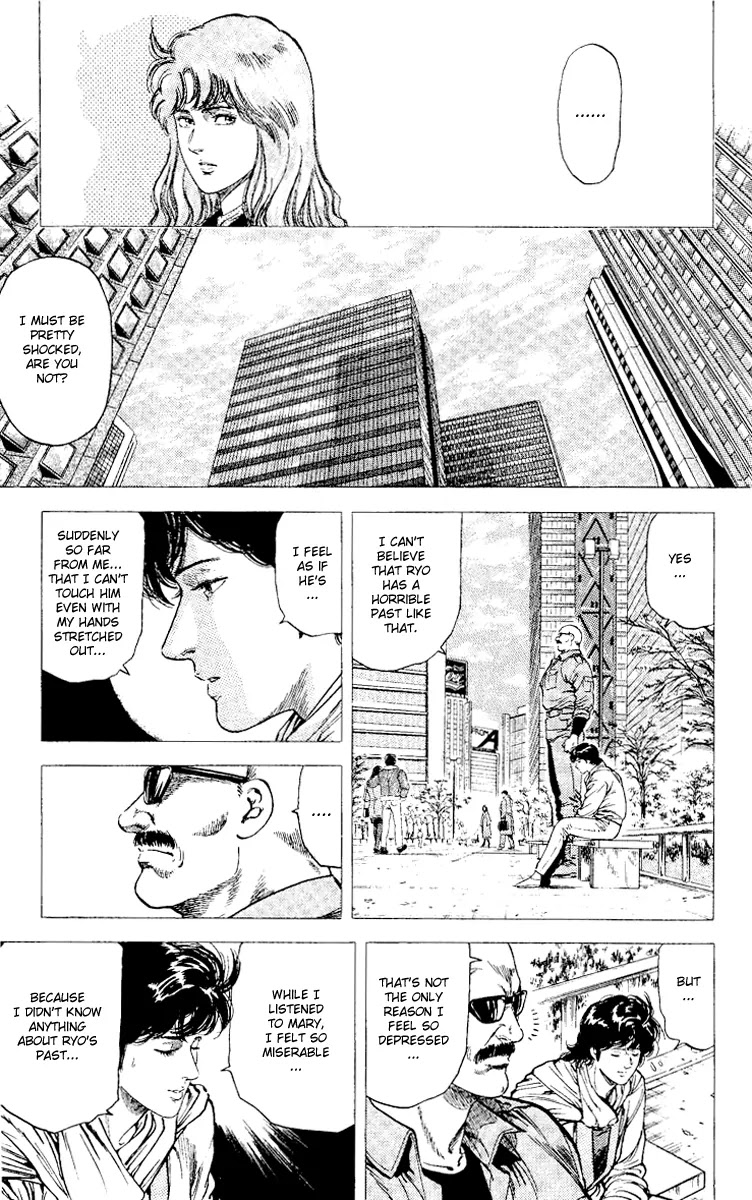 City Hunter Chapter 112 - Page 31