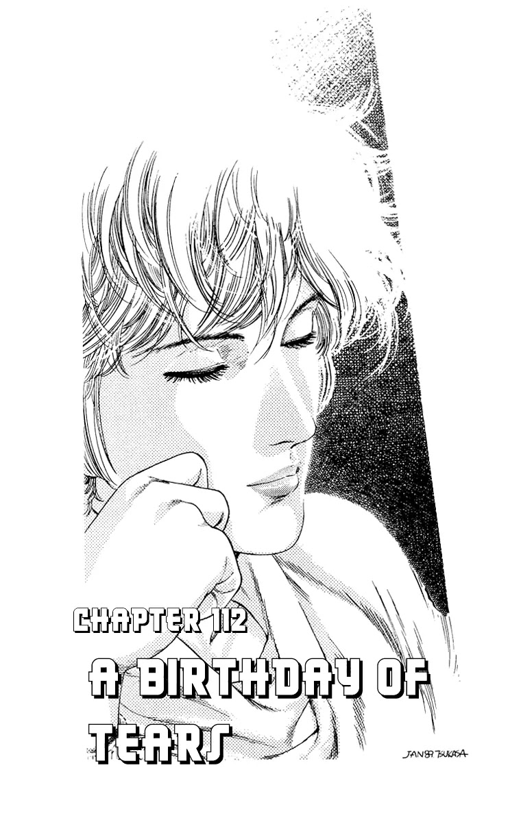 City Hunter Chapter 112 - Page 6