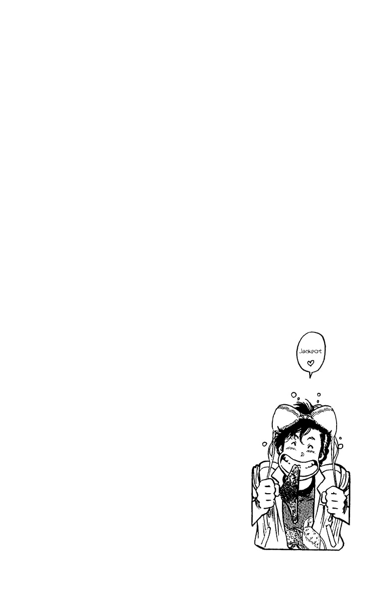 City Hunter Chapter 120 - Page 20