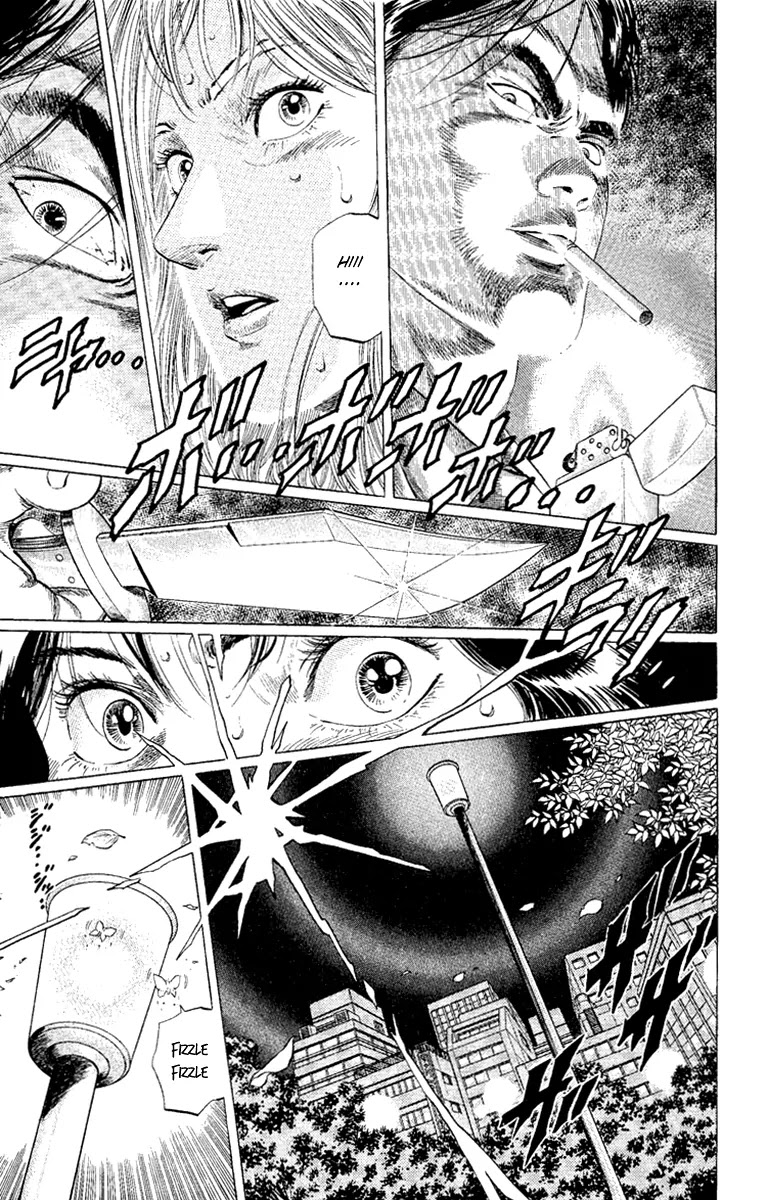 City Hunter Chapter 127 - Page 5