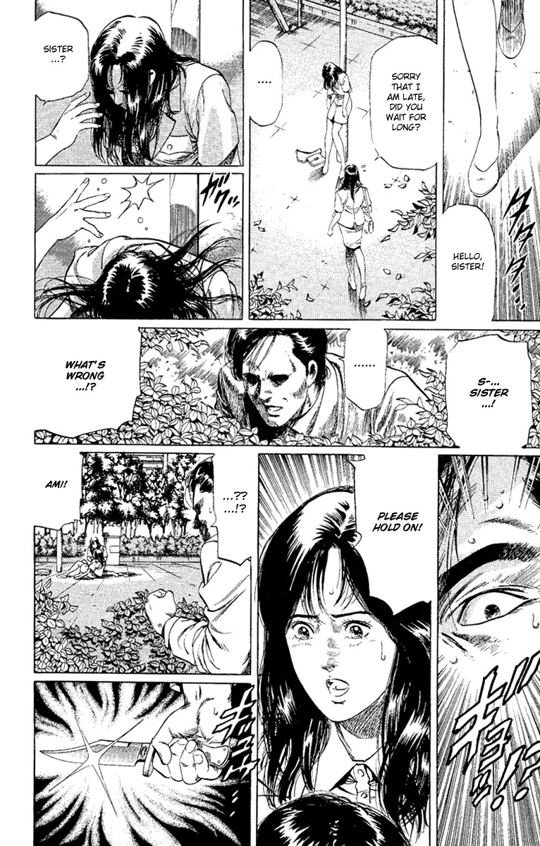 City Hunter Chapter 127 - Page 6