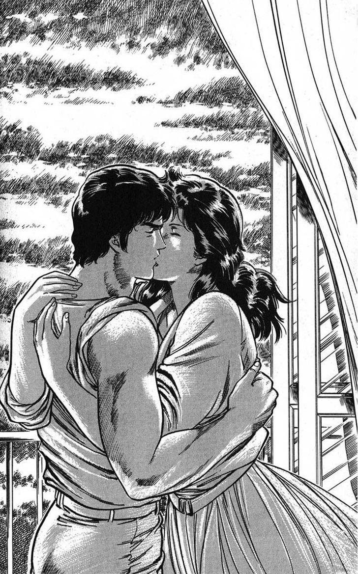 City Hunter Chapter 13 - Page 17