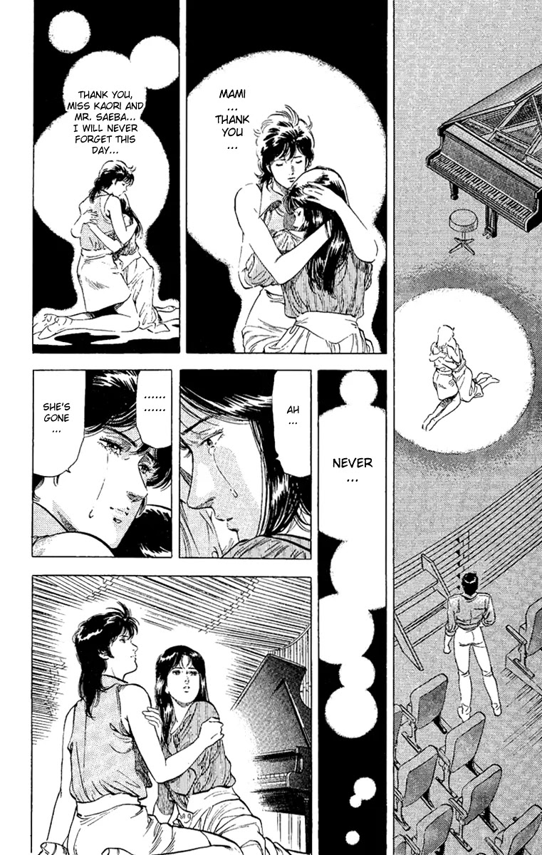 City Hunter Chapter 131 - Page 18