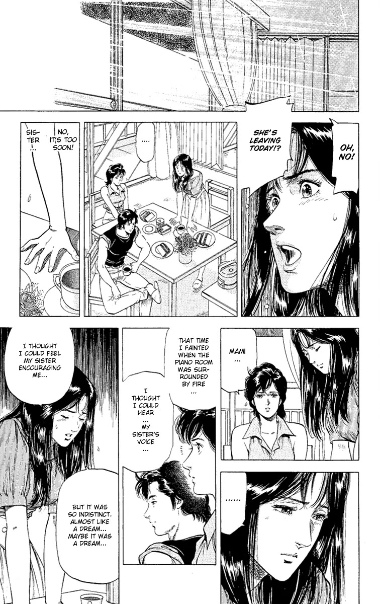 City Hunter Chapter 131 - Page 5