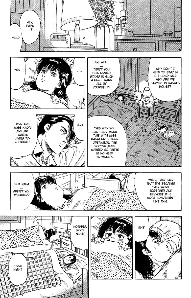 City Hunter Chapter 135 - Page 43