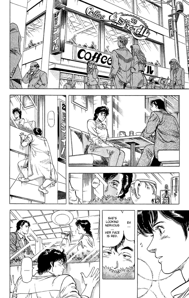 City Hunter Chapter 135 - Page 66