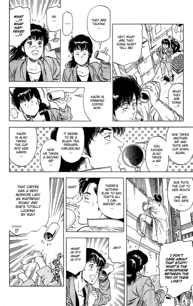 City Hunter Chapter 135 - Page 68