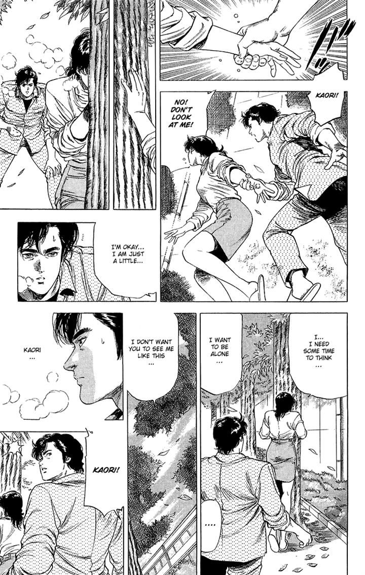 City Hunter Chapter 137 - Page 29