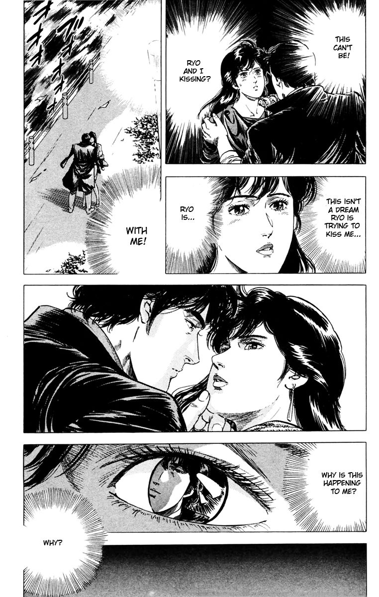 City Hunter Chapter 143 - Page 3