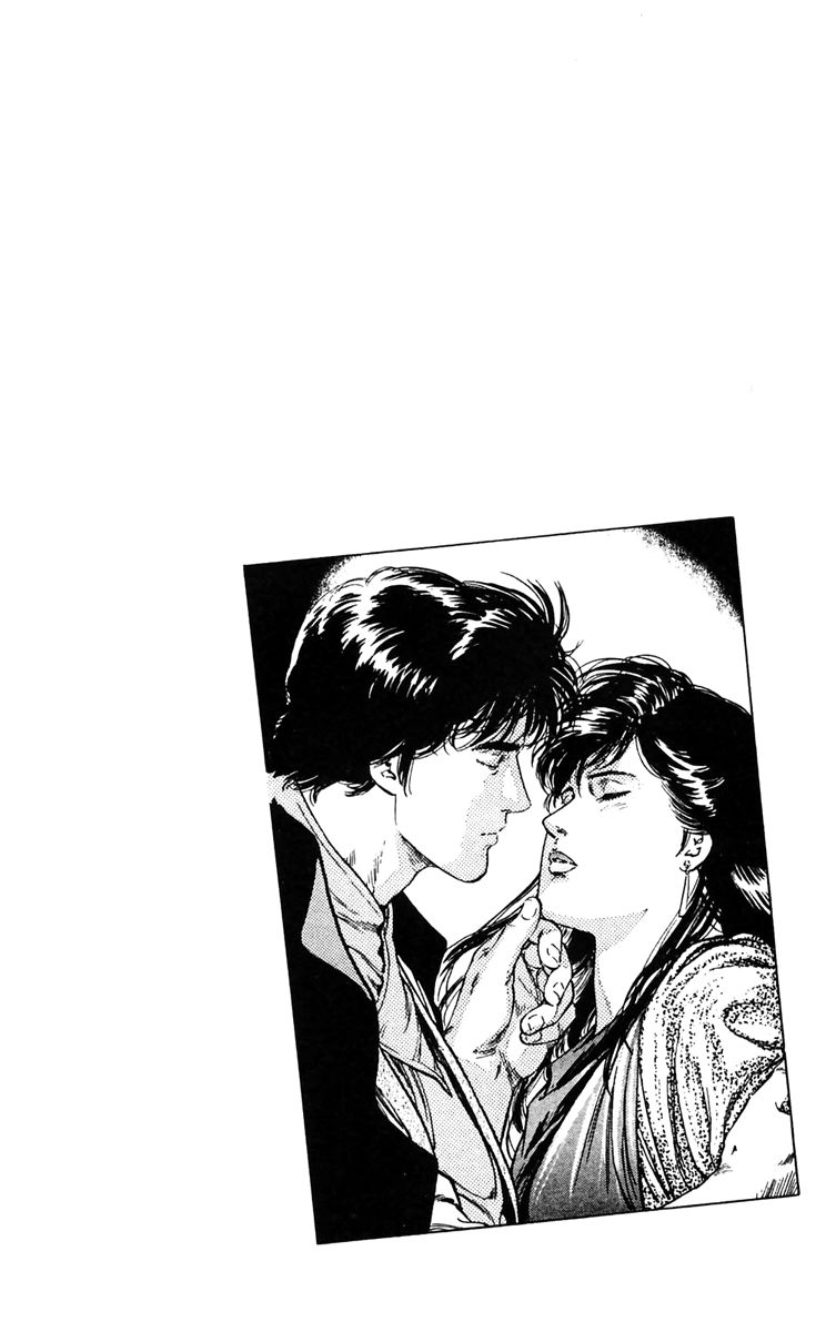 City Hunter Chapter 143 - Page 22