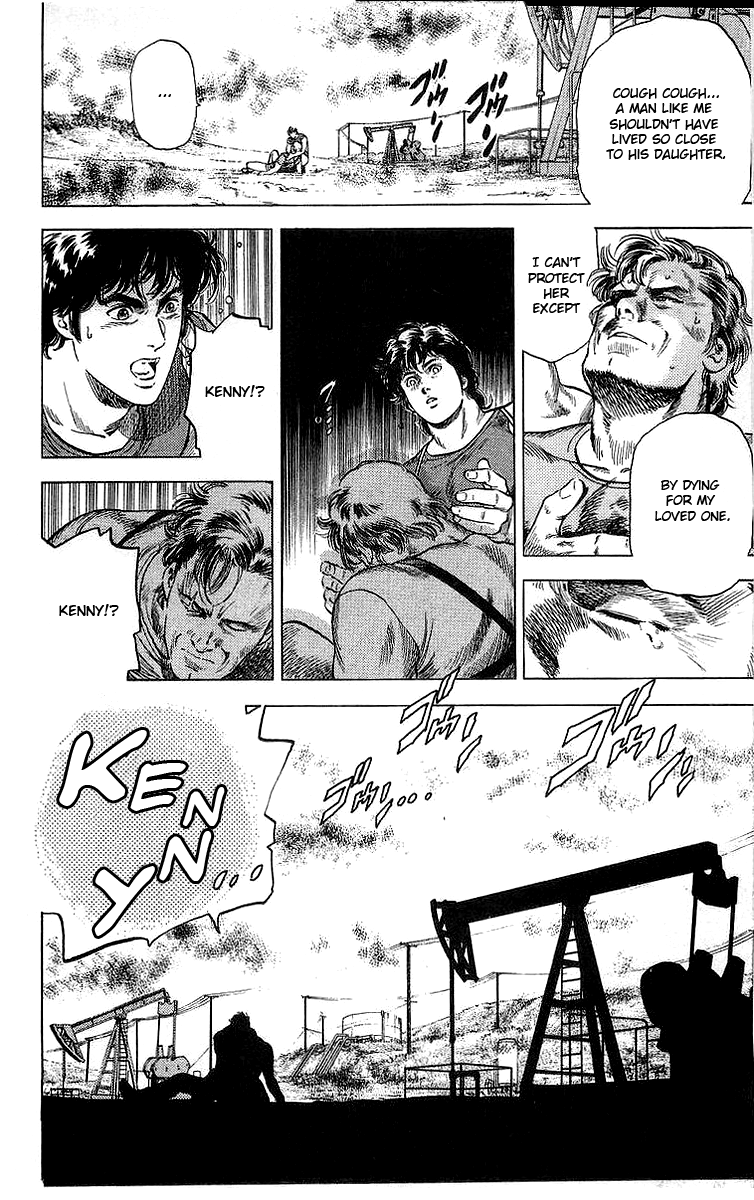 City Hunter Chapter 148 - Page 29