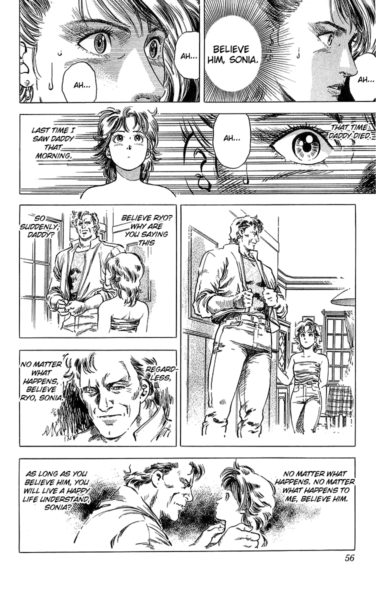 City Hunter Chapter 148 - Page 31