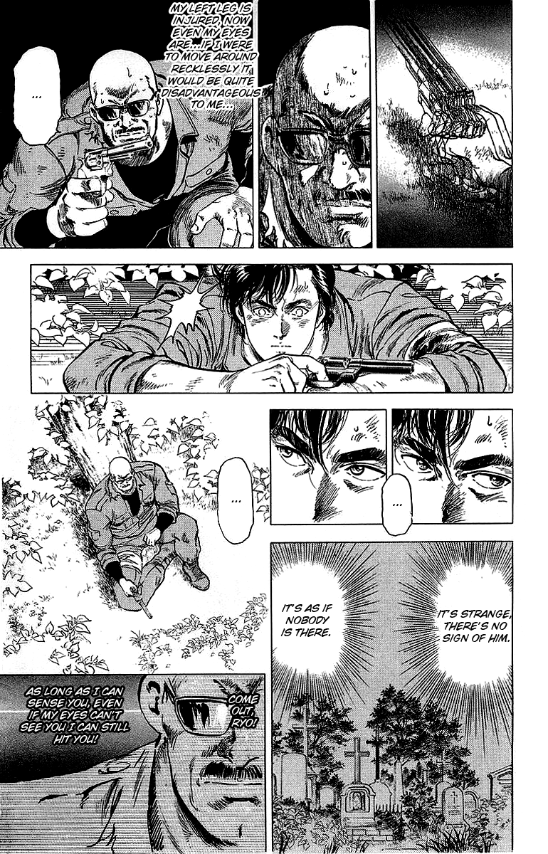 City Hunter Chapter 148 - Page 48