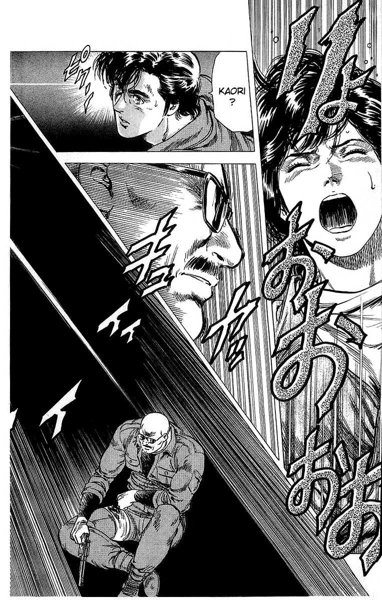 City Hunter Chapter 148 - Page 53